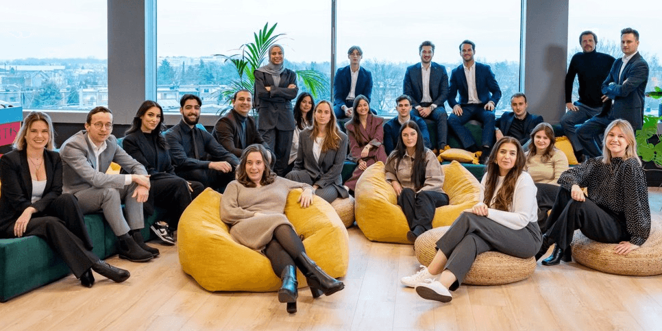 Bi-Lingual Recruitment Consultant