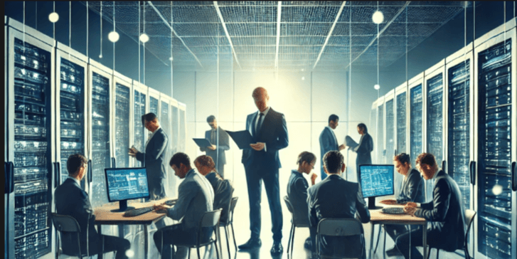 Category Manager Achat Terminaux & SI (H/F) - Casablanca