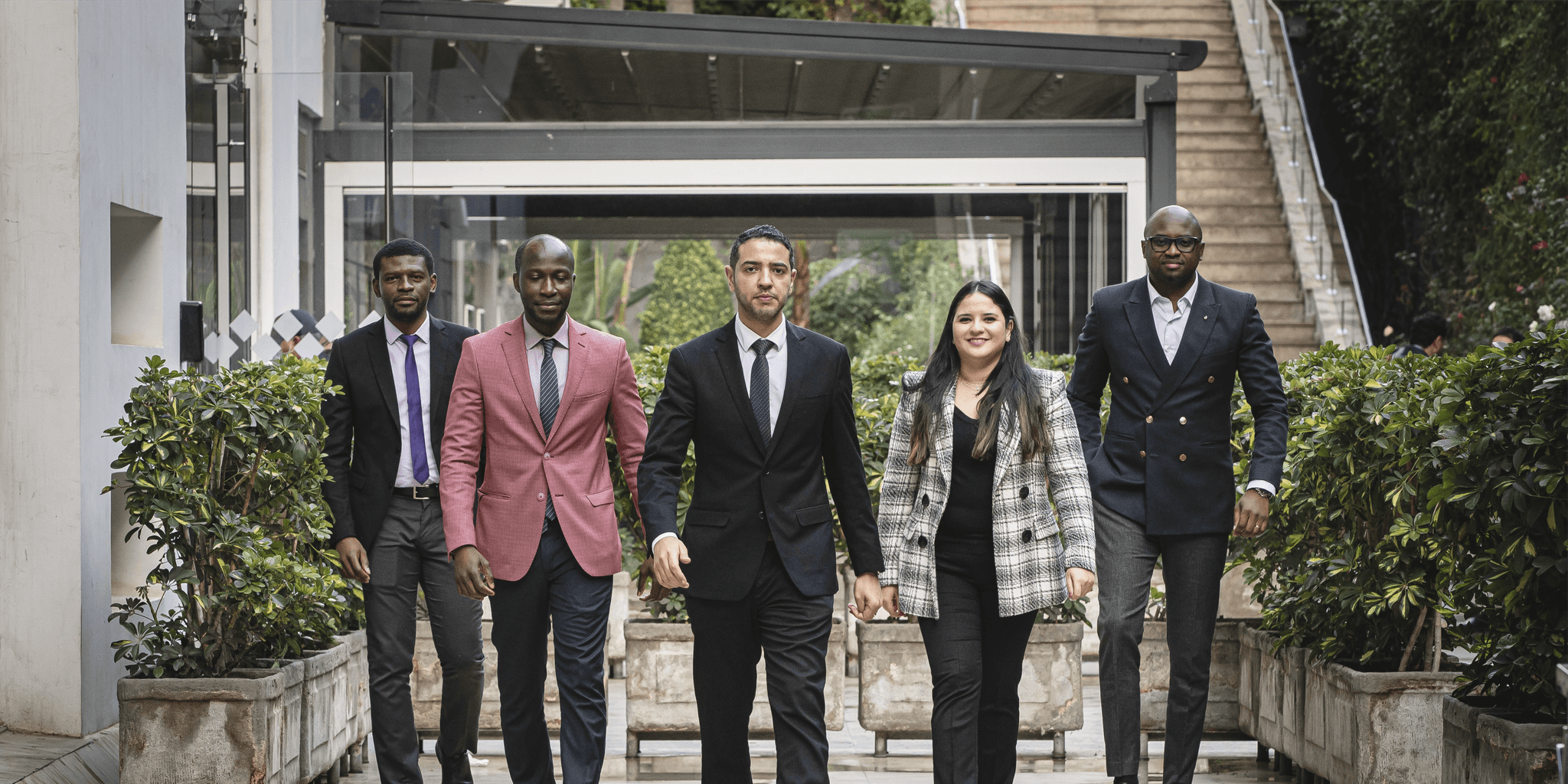 Lead Développeur Front-End (F-H)