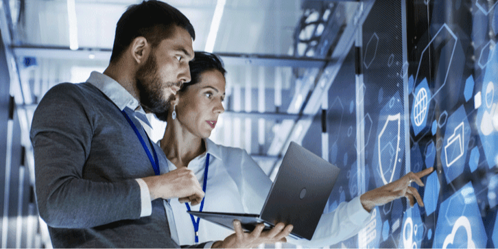 Ingénieur Conception Mécanique