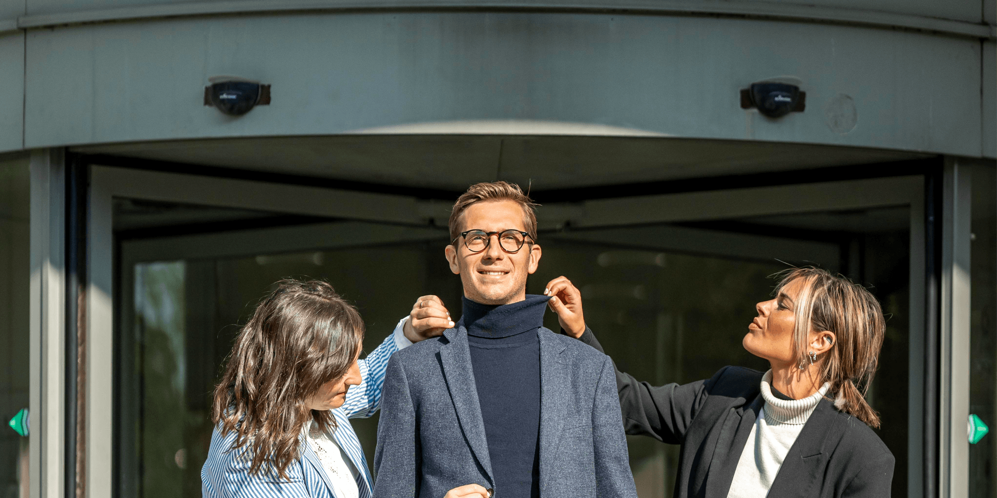 Directeur Général Pôle Industrie Groupe