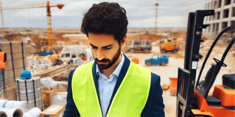 Responsable Achats Équipements & Outillages