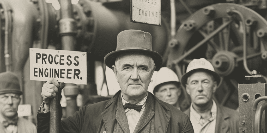 Ingénieur Process épuration d'eau (H/F)