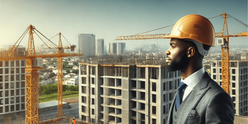 Chef de Projet Bâtiment TCE - Benin