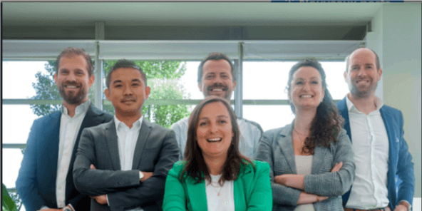 Chef de Projet Excellence Opérationnelle - Supply Chain