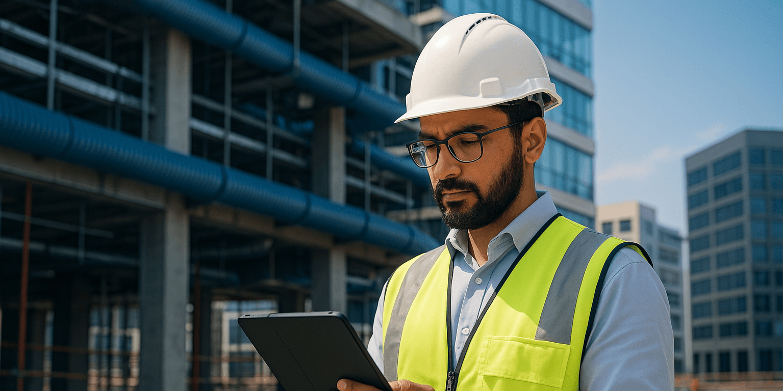 Responsable Achats Fluides, Électricité & Technologies (H/F)