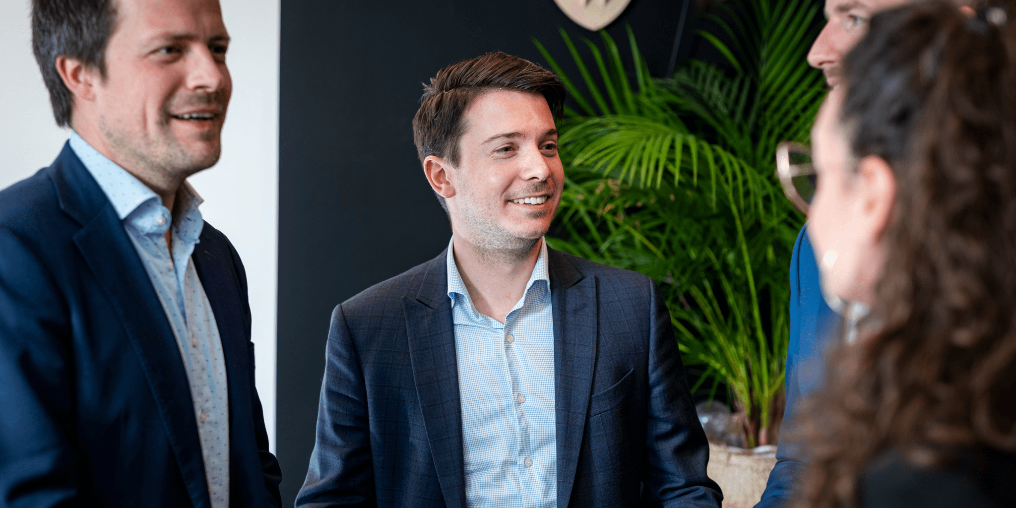 Architecte d'Application