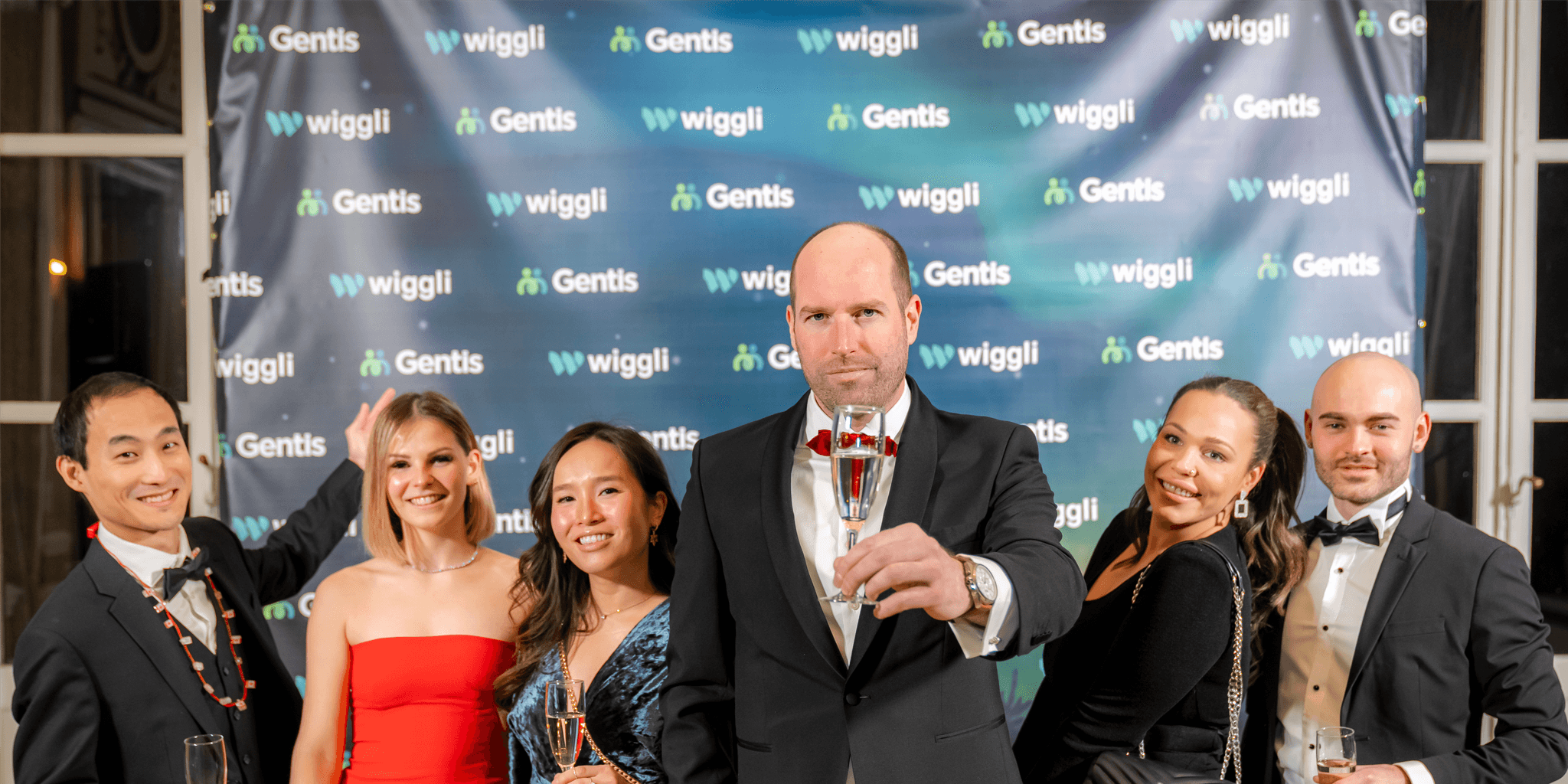 Area Sales Manager - Cameroun