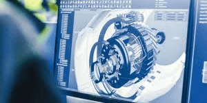 Mechanical design engineer