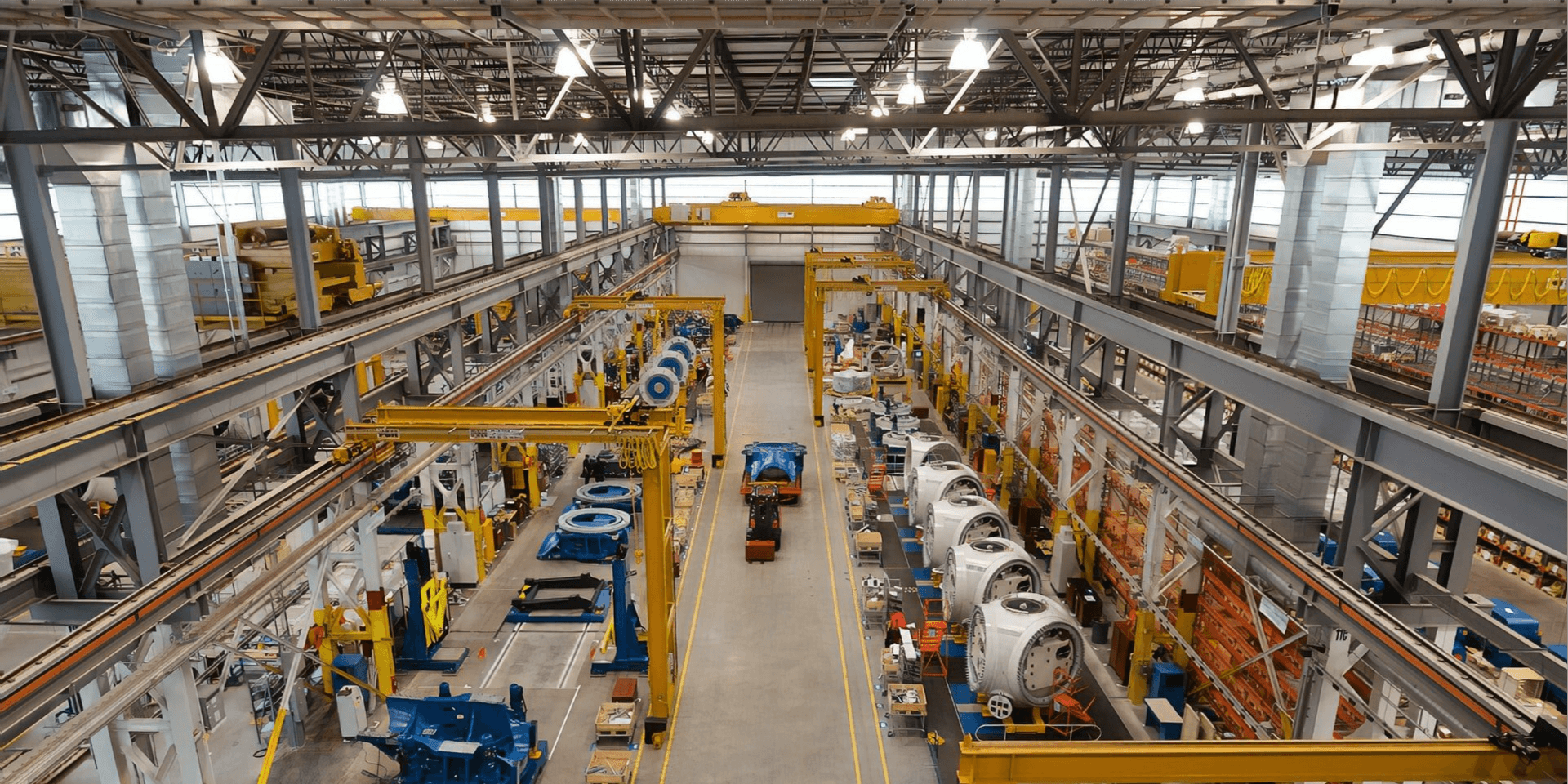 Directeur(trice) des Opérations Industrielles