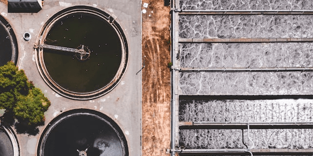 Chef de Projet - Dessalement