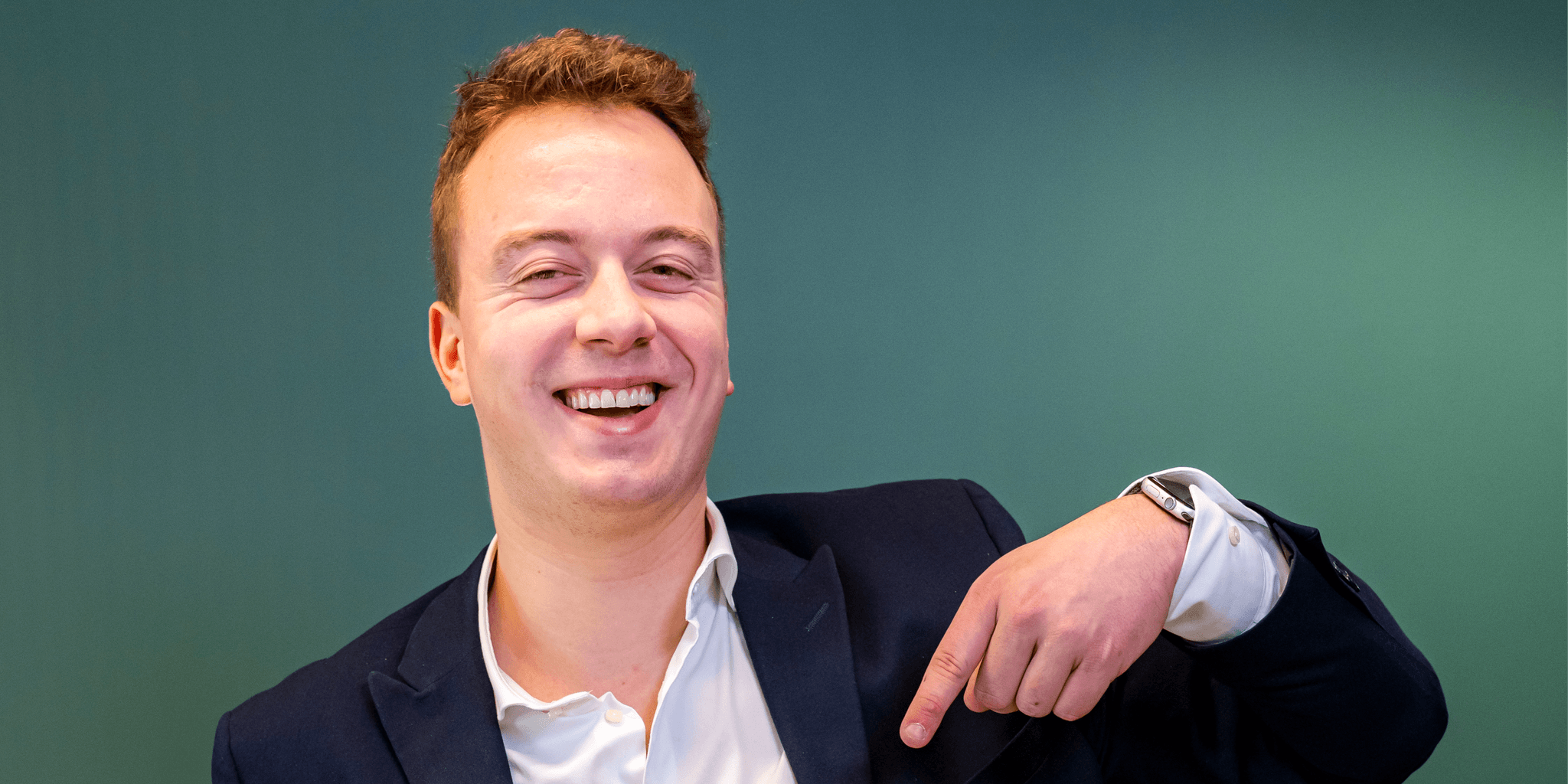 Attaché de Direction