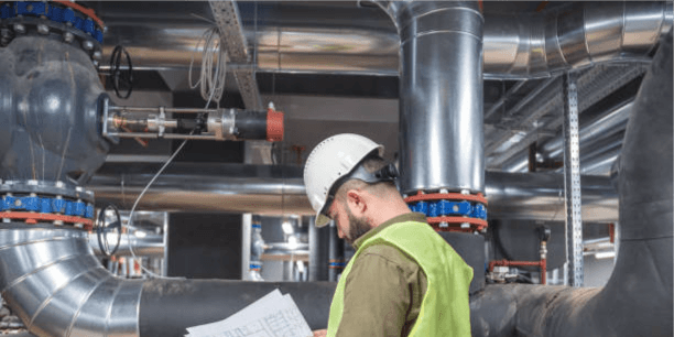 Automaticien Industriel