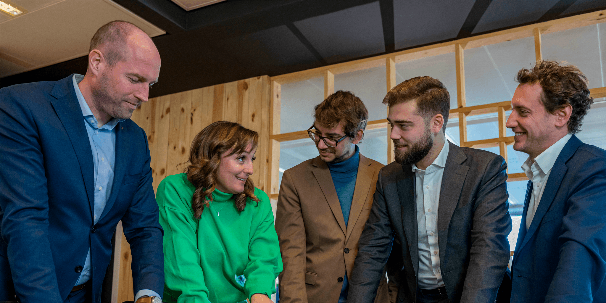 Responsable achats et Logistique