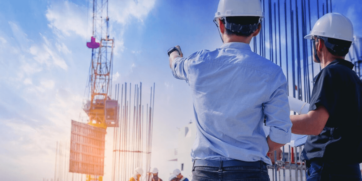 Conducteur de Travaux Senior