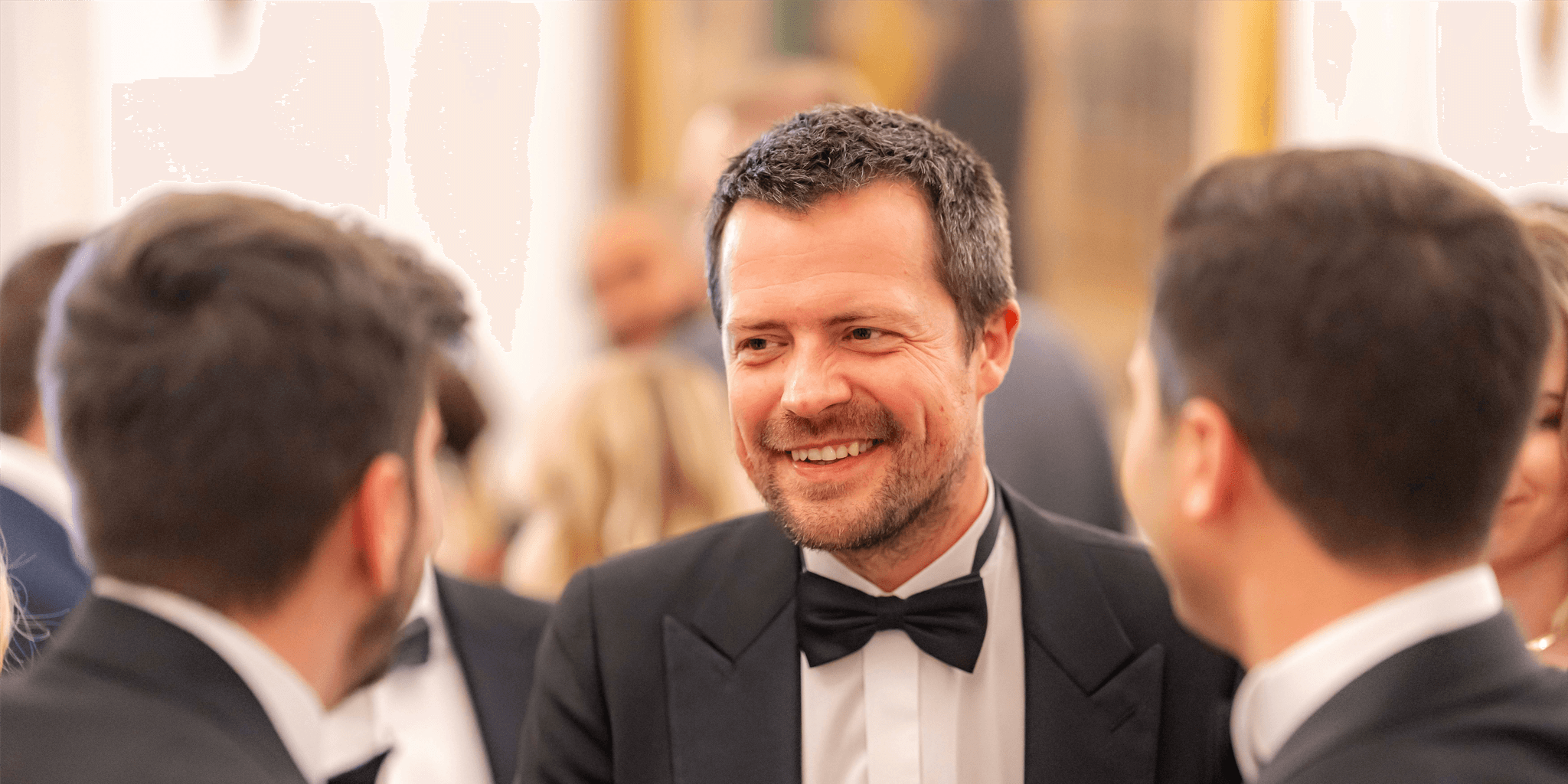 Senior Project Buyer