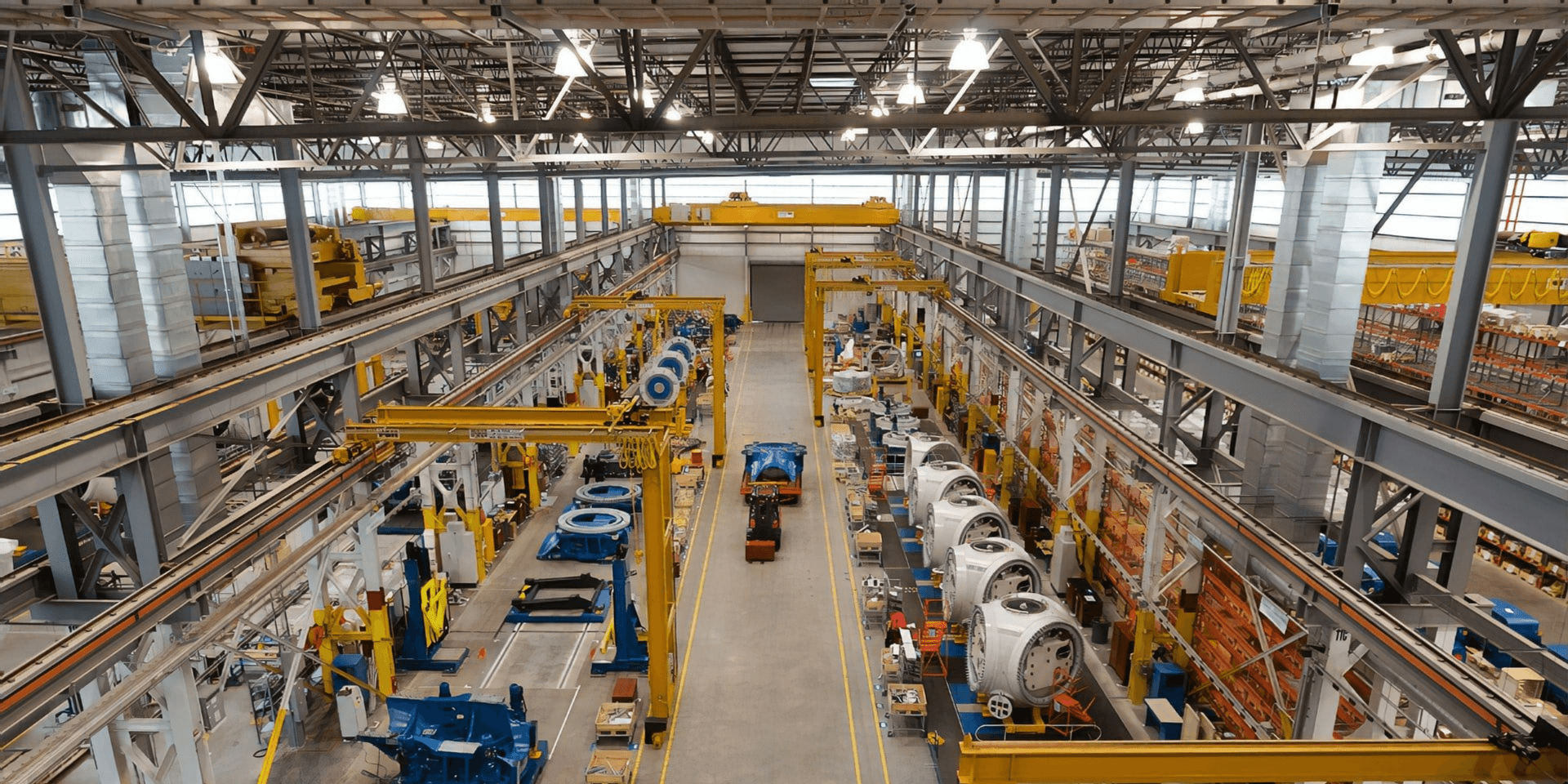 Supply Chain Planner