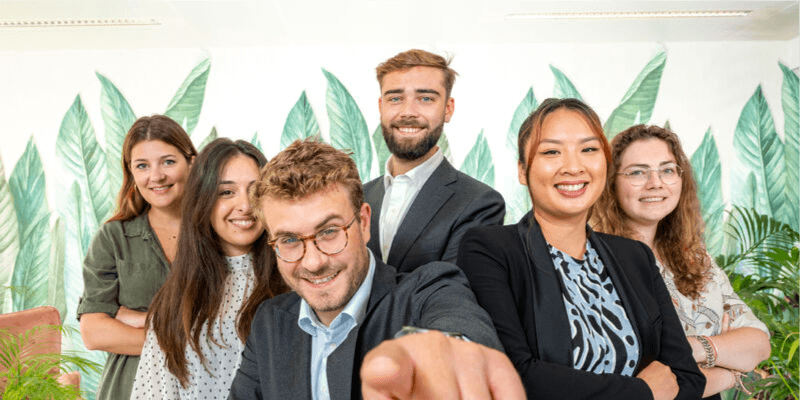 Senior Facilities Manager