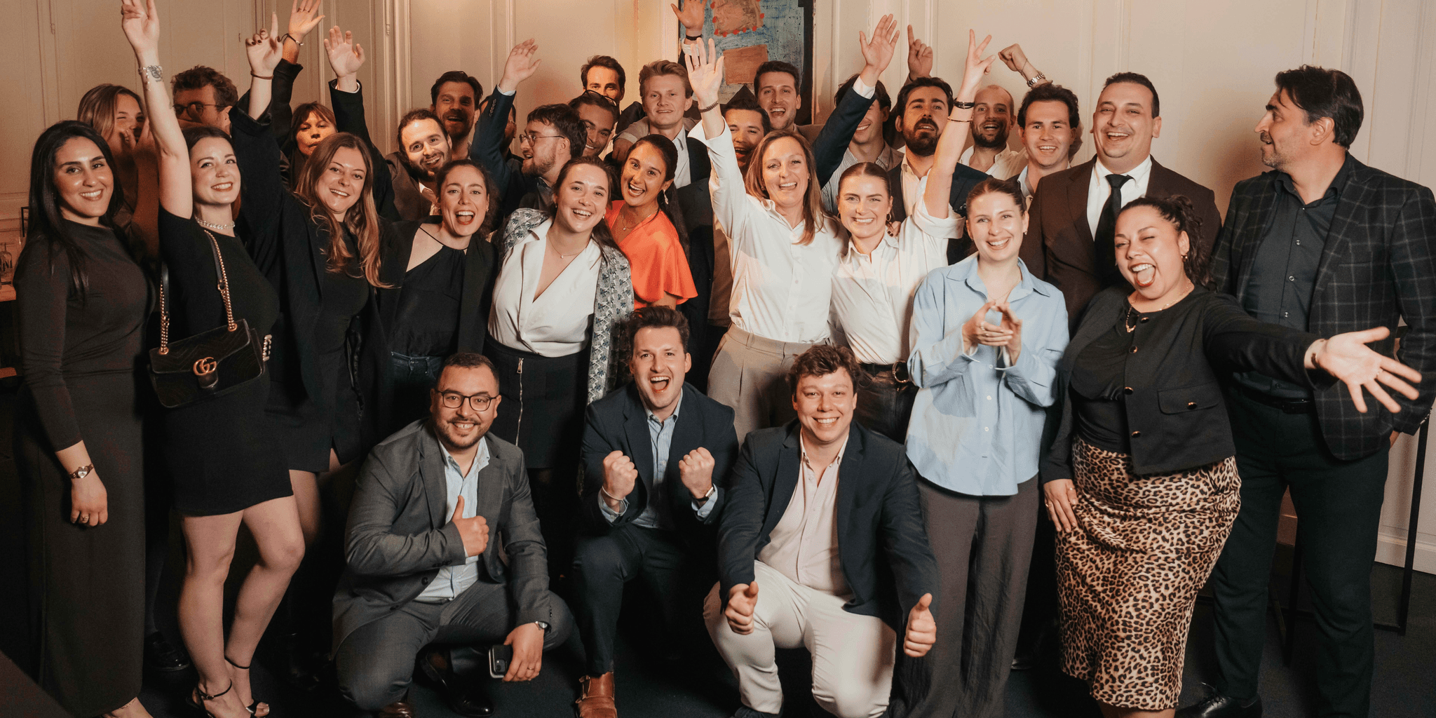 Recruitment Consultant